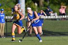 Field Hockey vs JWU  Field Hockey vs Johnson & Wales University. - Photo by Keith Nordstrom : Wheaton, Field Hockey